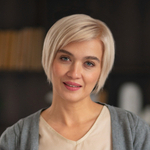 Марина Волкова