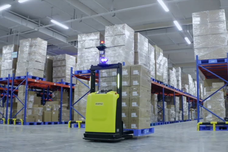 robot dla sklada menu 3