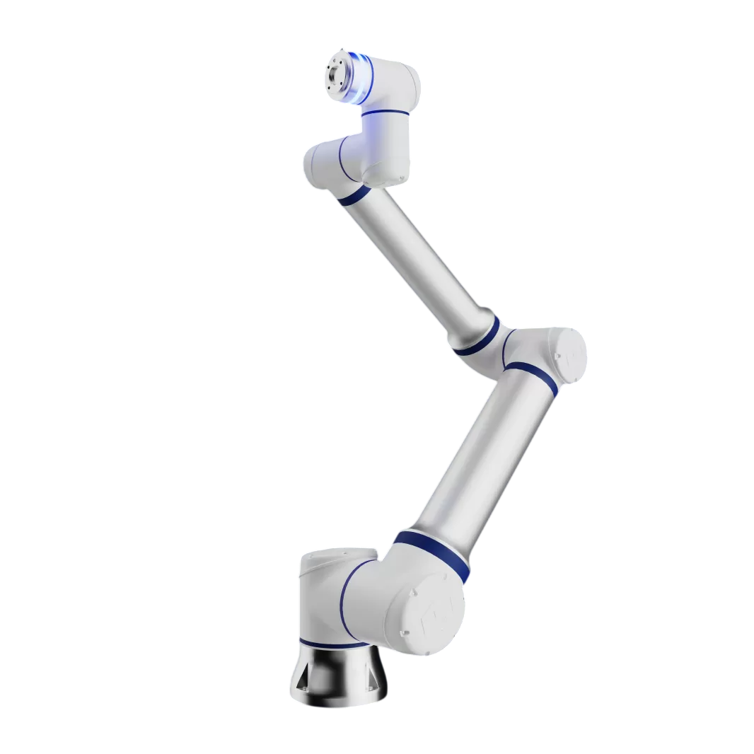 Коллаборативный робот Elite Robots CS612