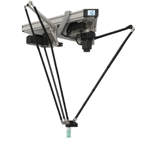 Дельта-робот «Экстремум»