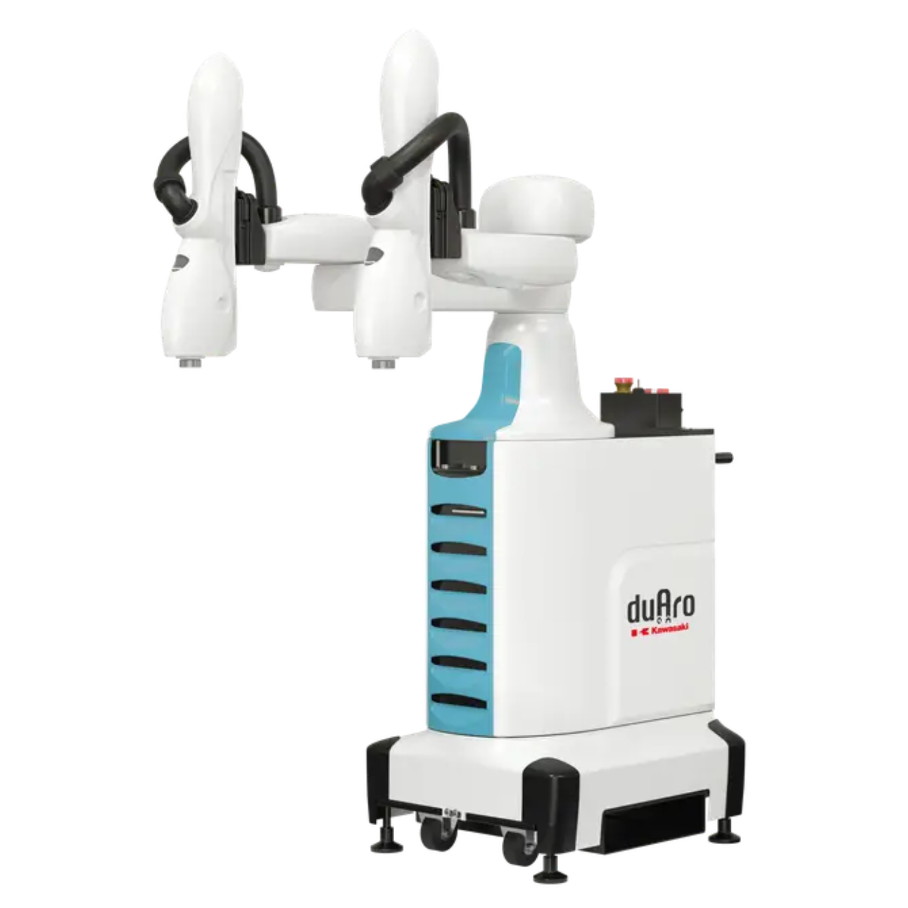 Kawasaki duAro1
