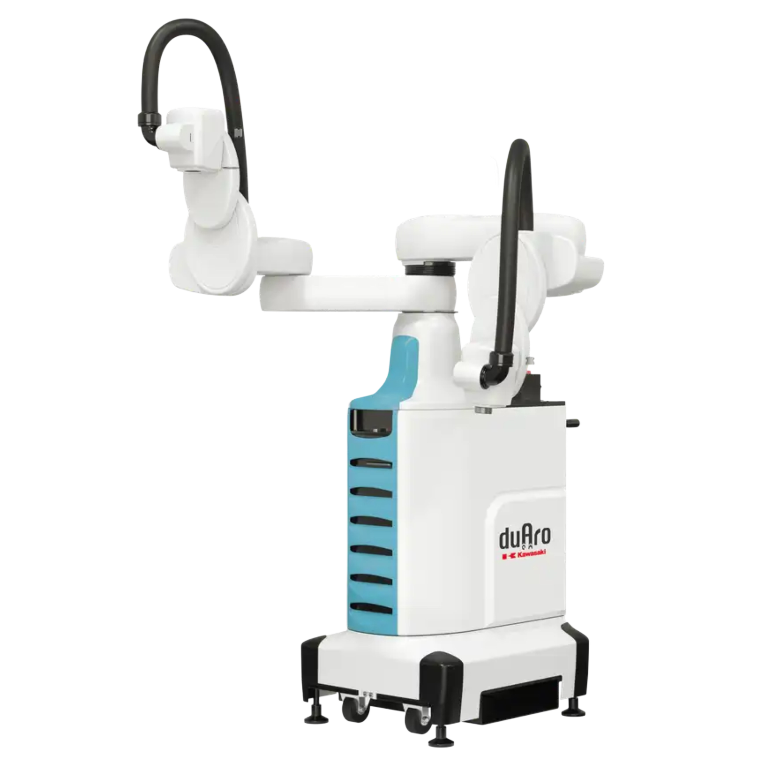 Kawasaki duAro2