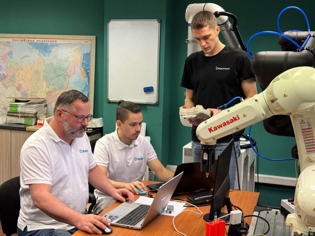 Проектирование и настройка решений