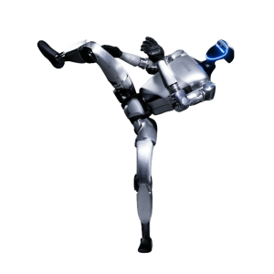 Робот гуманоид Unitree G1 Edu Standard