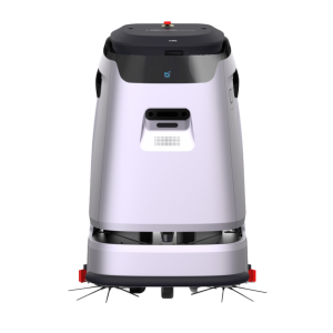 Робот-уборщик Agibot C5