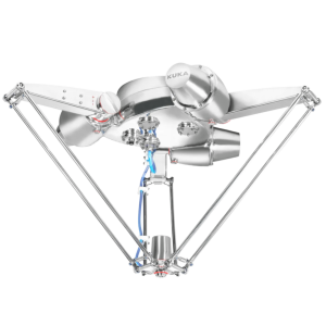 Дельта робот KUKA KR 3 D1200 HM
