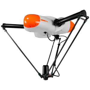 Дельта робот KUKA KR 3 D1200 Standart