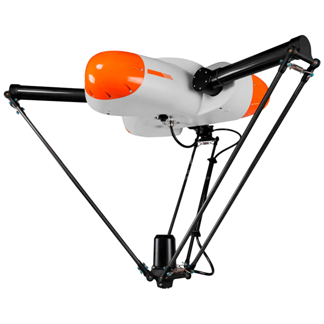Дельта робот KUKA KR 3 D1200 Standart