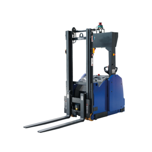 Робот штабелёр GLOBAL AGV L12