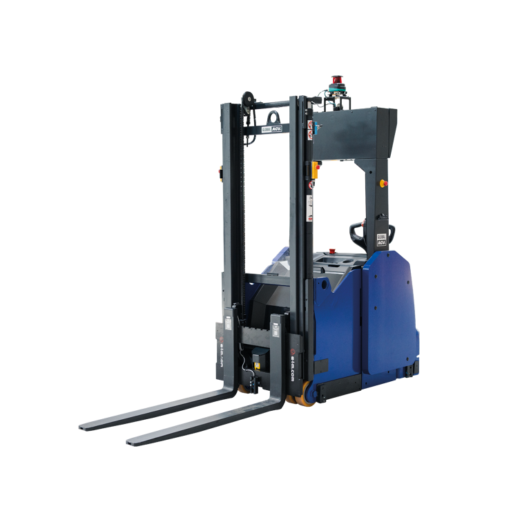Робот штабелёр GLOBAL AGV L12