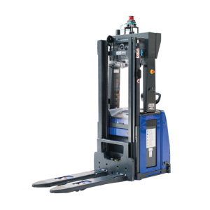 Робот штабелёр GLOBAL AGV L14