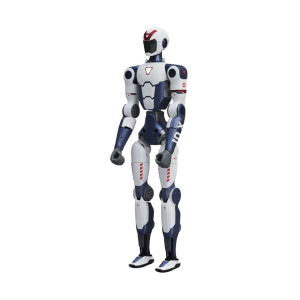 Робот гуманоид Unitree R1 EDU