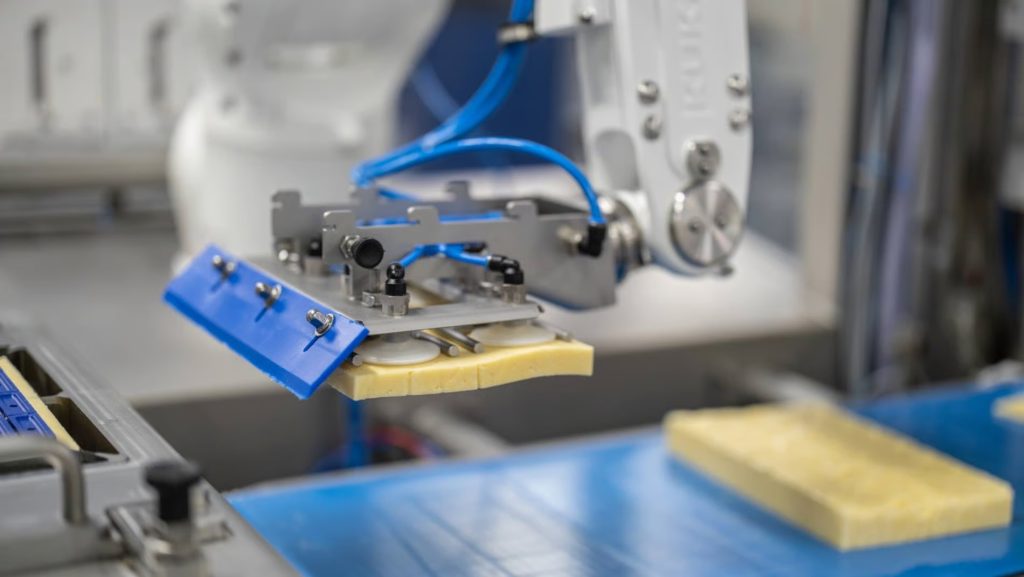 vepo_cheese_hygienic_food_processing_automation